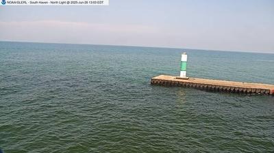 See South Haven › East Live Webcam & Weather Report in ...