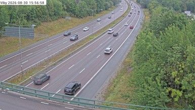 Traffic Cam Viby