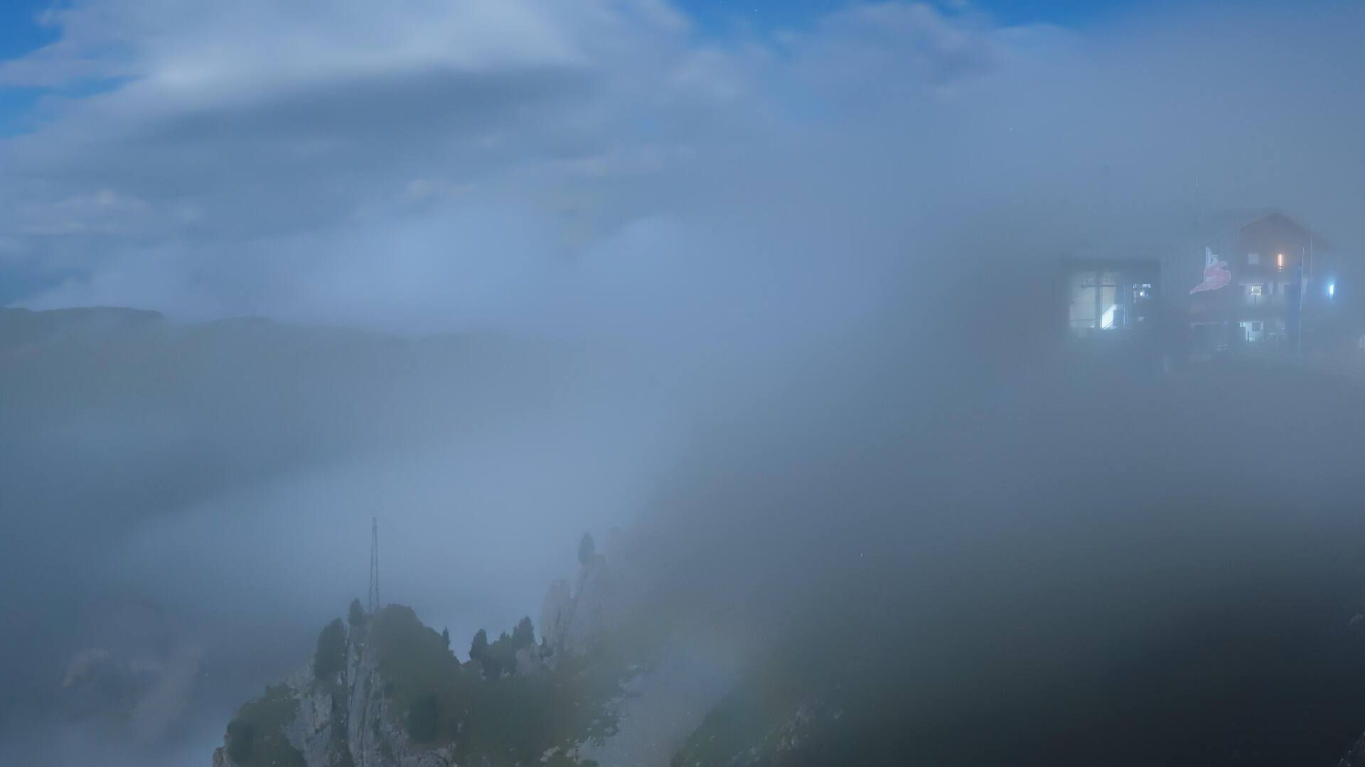 Traffic Cam Selva - Wolkenstein - Selva di Val Gardena: Val Gardena - Seceda