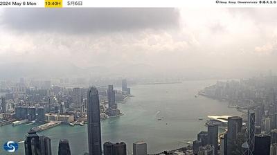 Thumbnail of Air quality webcam at 9:13, May 17