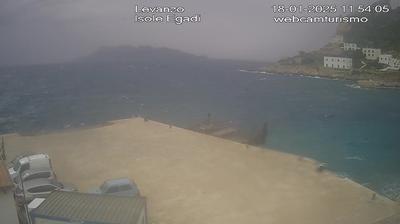 Trapani today