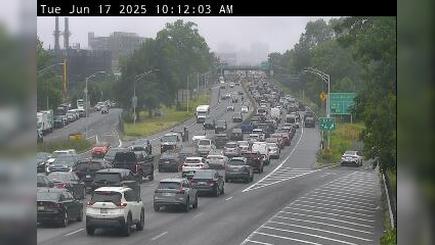 Traffic Cam New York: Belt Parkway @ Ocean Parkway