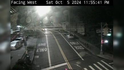 Traffic Cam Tompkinsville: Victory Blvd @ Jersey Street