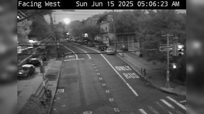 Bayonne traffic webcam