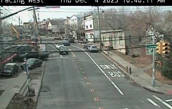 Bayonne Daytime Webcam Image