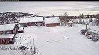 Fagernes › East: Brennabu Leirskole - Oppland fylke