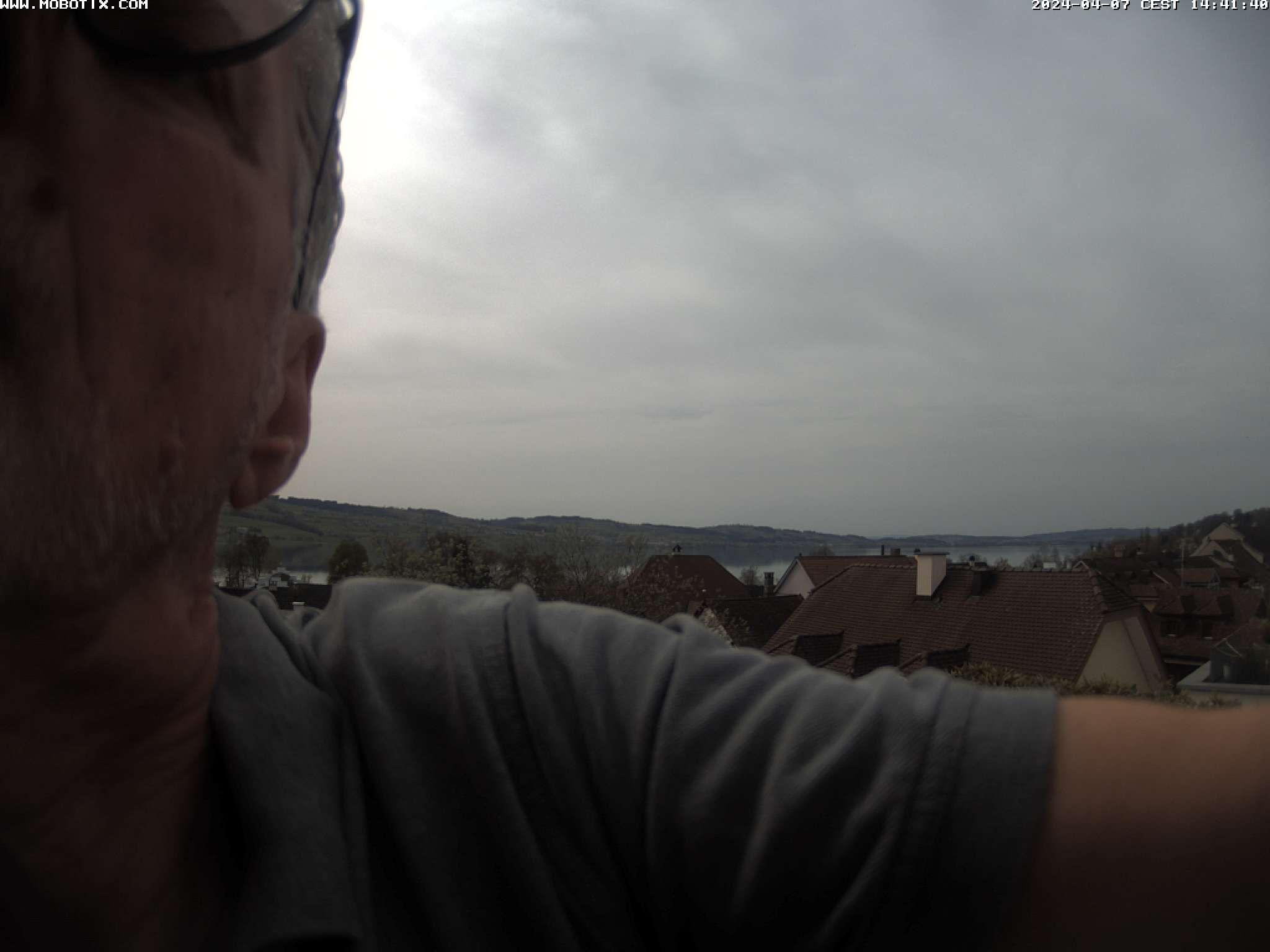 Sempach › Südwesten: Sempachersee