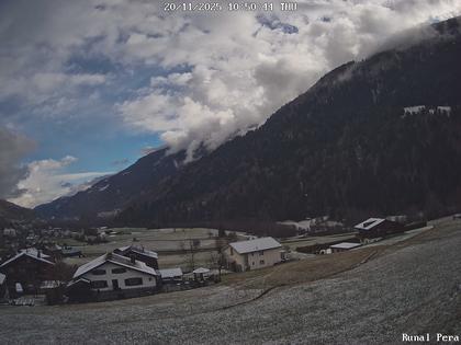 Truns: Trun: Skilift Trun runal la pera