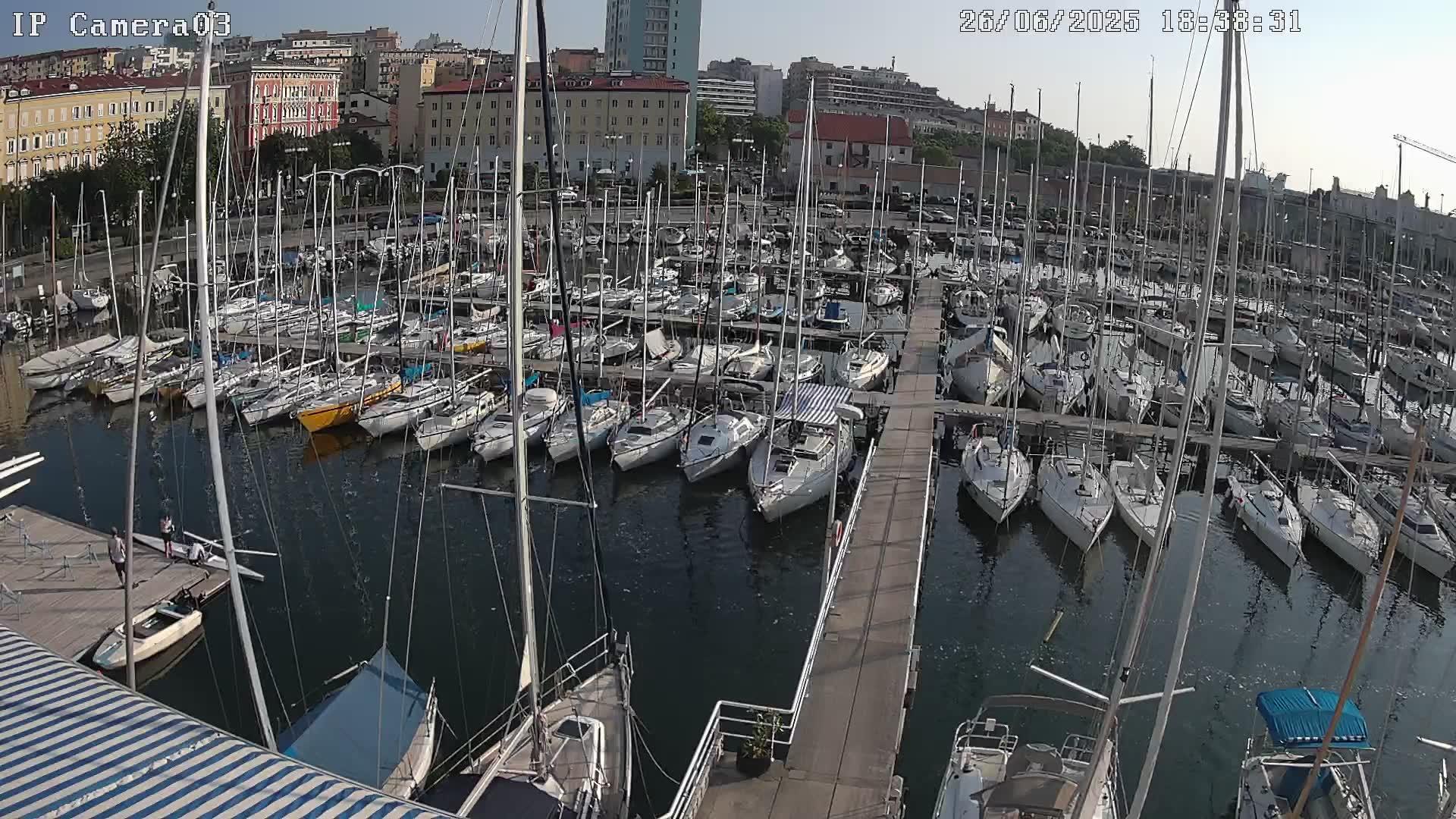 Trieste
