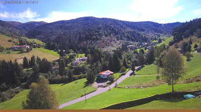 immagine della webcam nei dintorni di Pisogne: webcam Val Palot