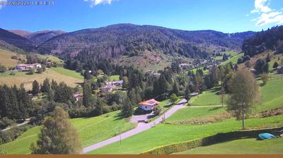 immagine della webcam nei dintorni di Niardo: webcam Val Palot