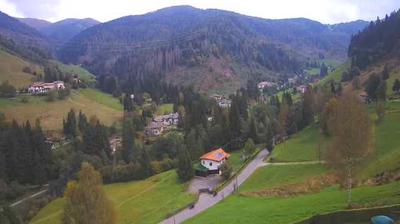 immagine della webcam nei dintorni di Pisogne: webcam Val Palot