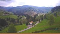 Current or last view Val Palot › South
