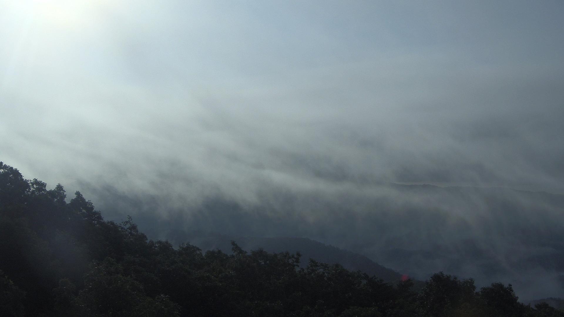 Traffic Cam Gatlinburg: Great Smoky Mountains National Park