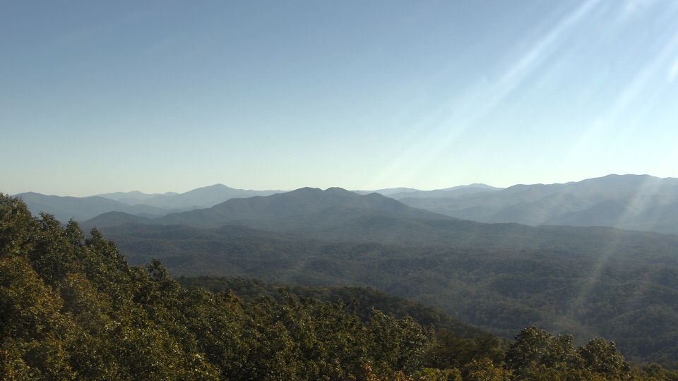 Gatlinburg webcam
