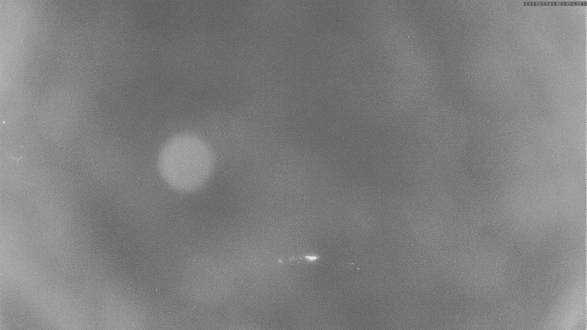 Randa: Europa Hut