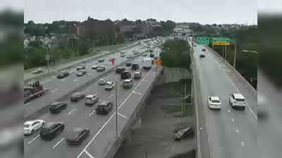 New York › West: I-495 at Queens Blvd