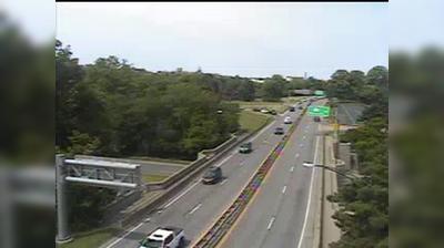 West NY 198 Traffic at Delaware