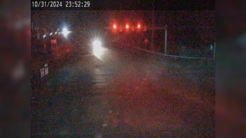 Traffic Cam Town of Salina › East: NY-370 south of John Glenn Blvd (John Glenn Blvd)
