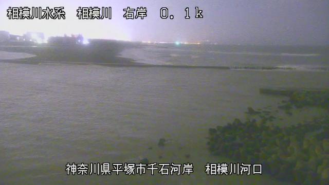 Oiso lake Webcam