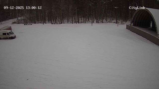 Traffic Cam Nadvoicu miesto gyvenviete › North-East: Nadvoitsy