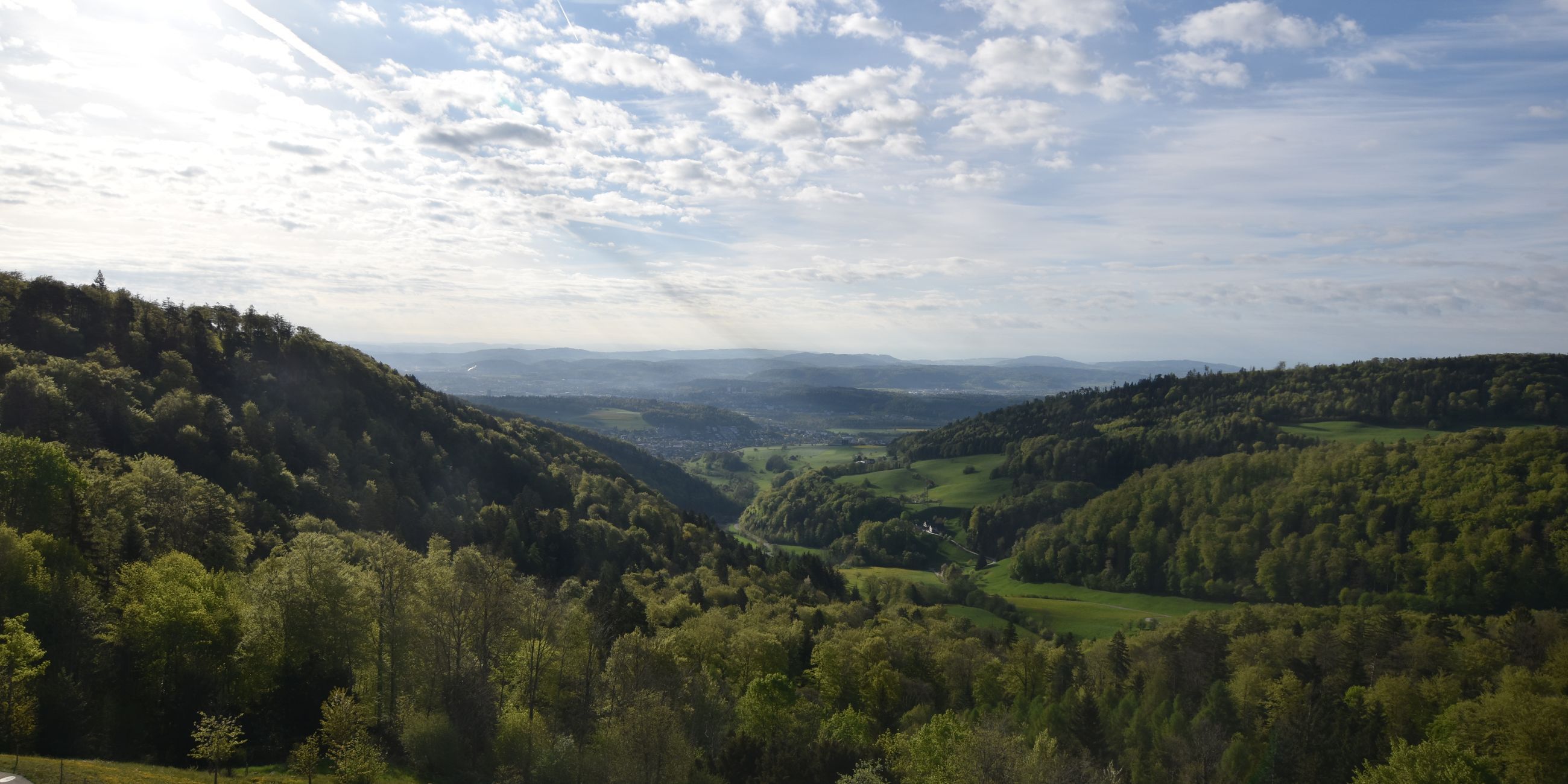 Erlinsbach › Süden: Barmelweid