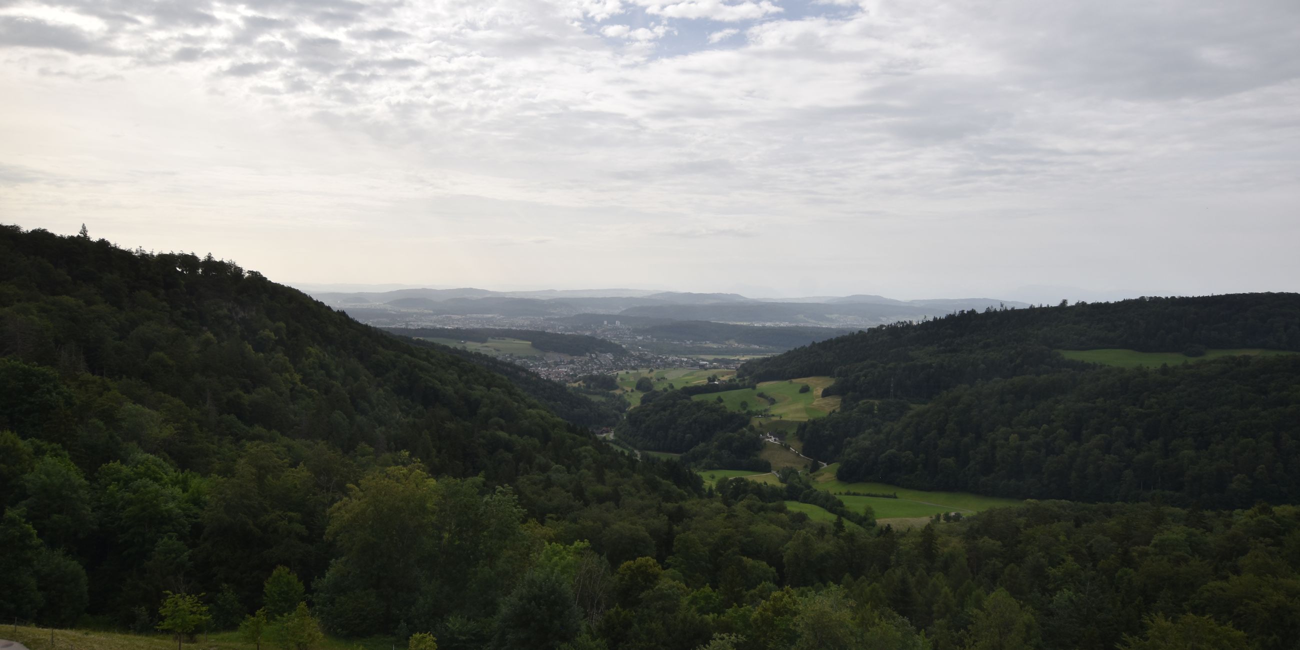 Erlinsbach › Süden: Barmelweid