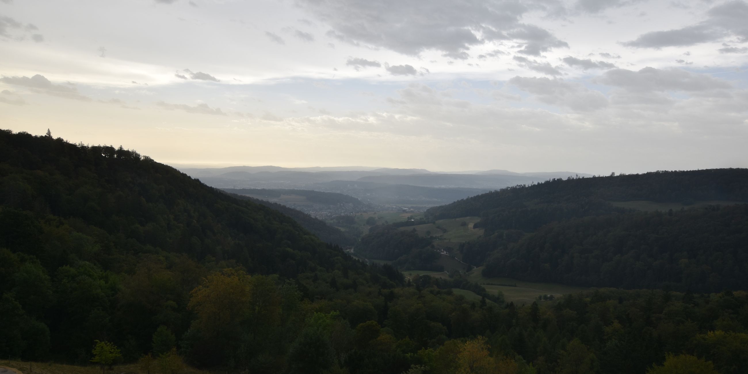 Erlinsbach › Süden: Barmelweid