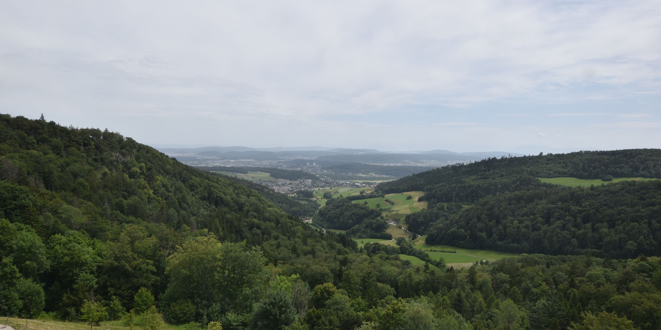Erlinsbach › Süden: Barmelweid