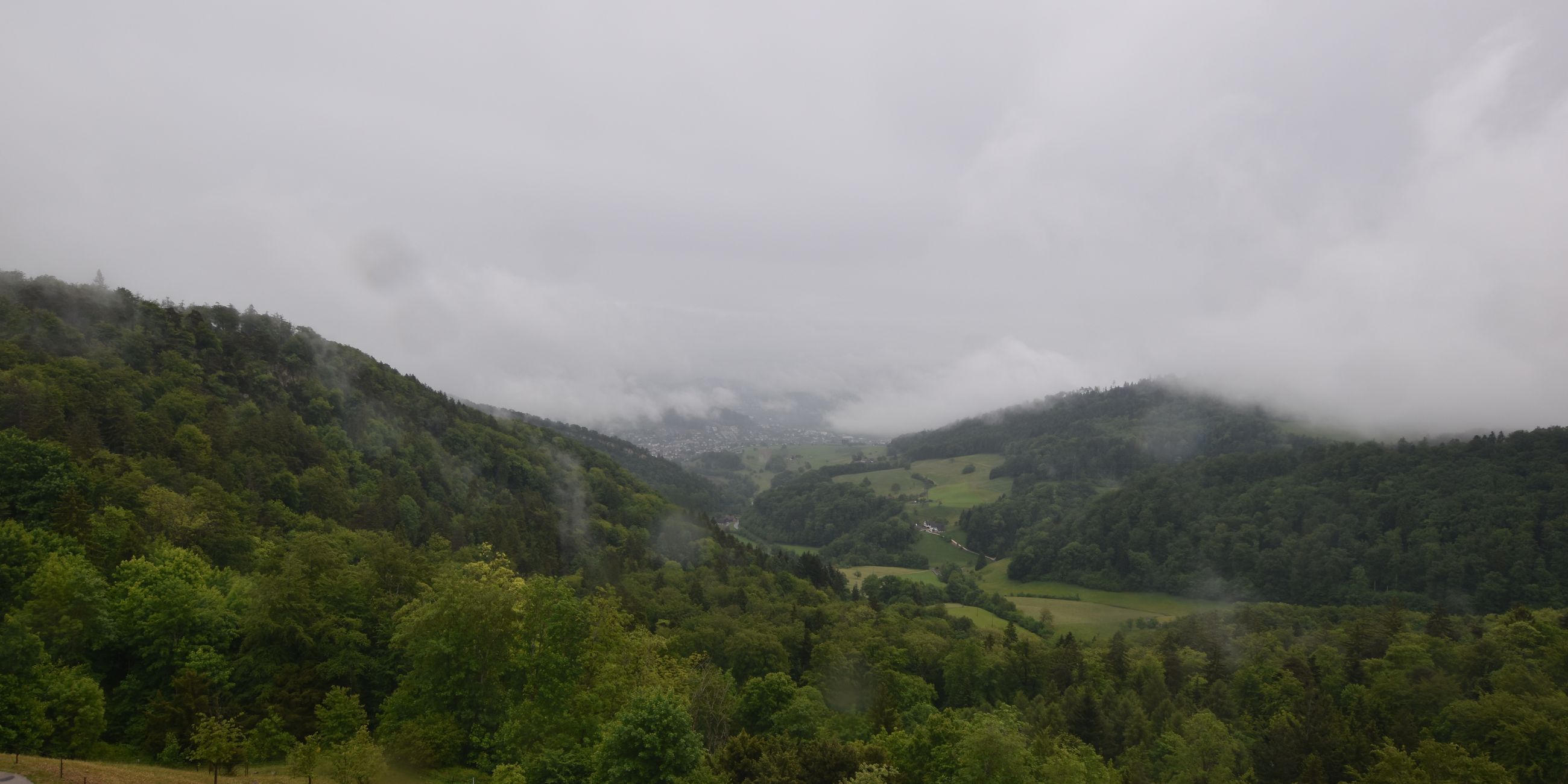 Erlinsbach › Süden: Barmelweid