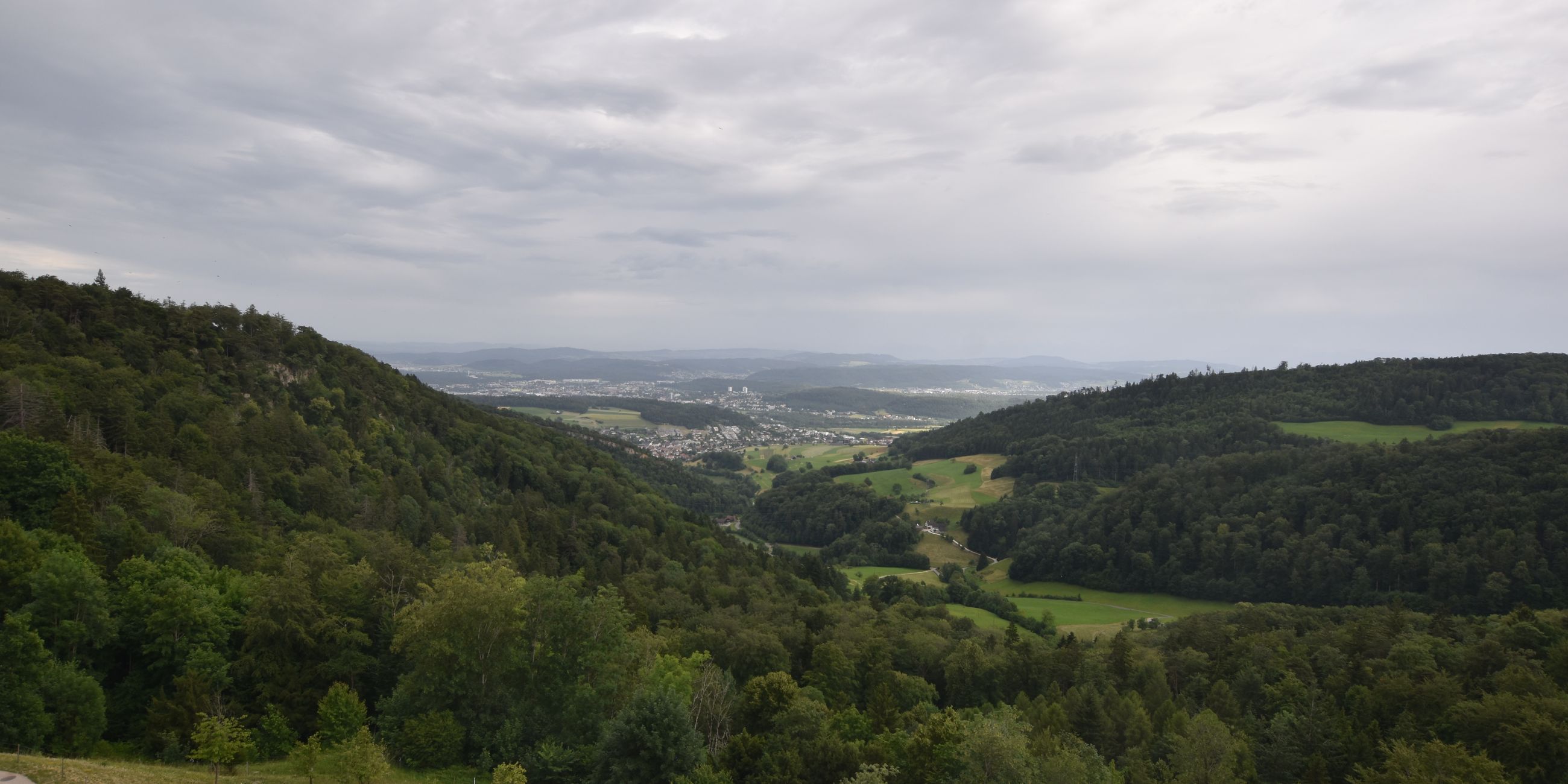 Erlinsbach › Süden: Barmelweid