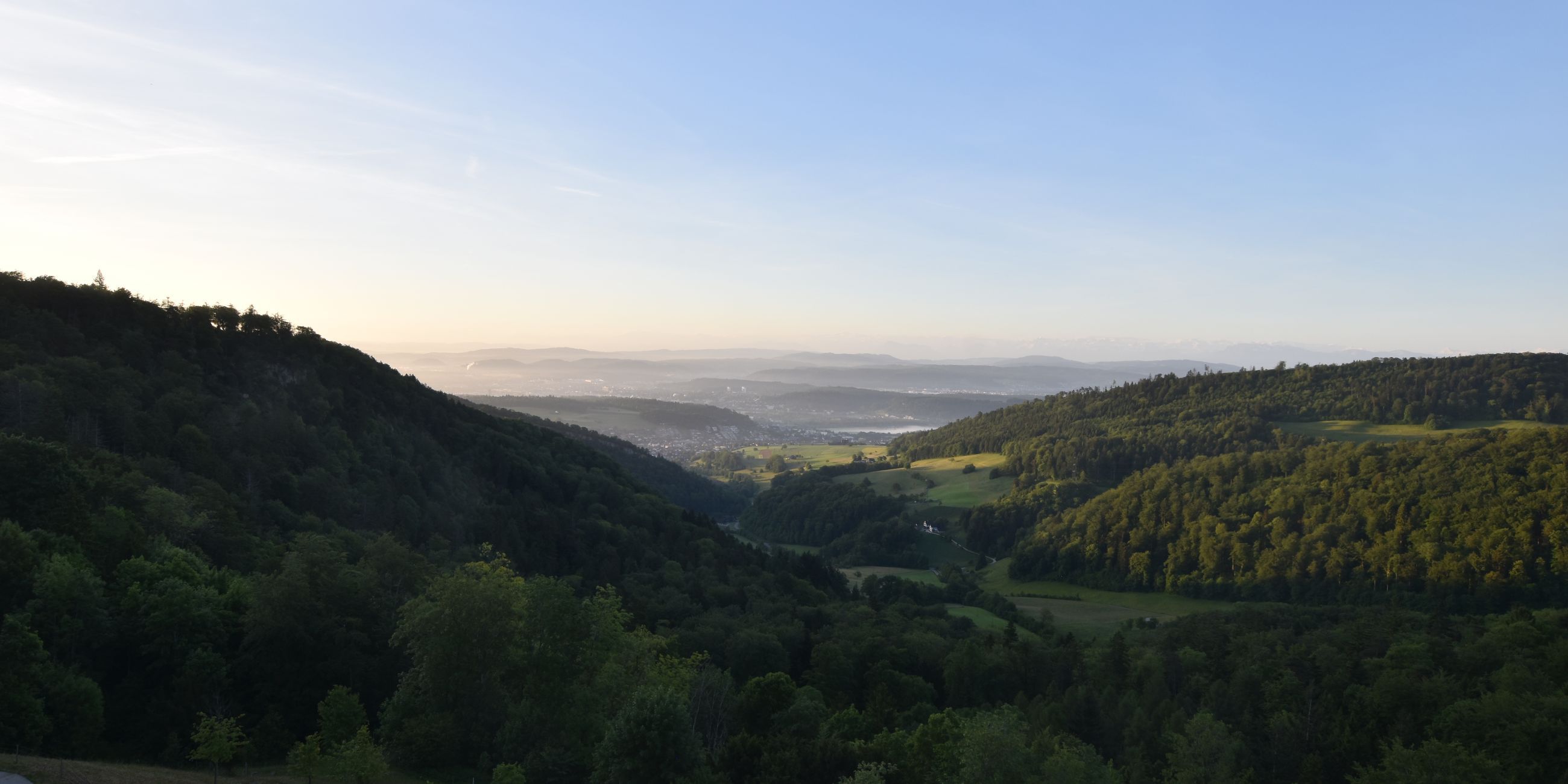 Erlinsbach › Süden: Barmelweid