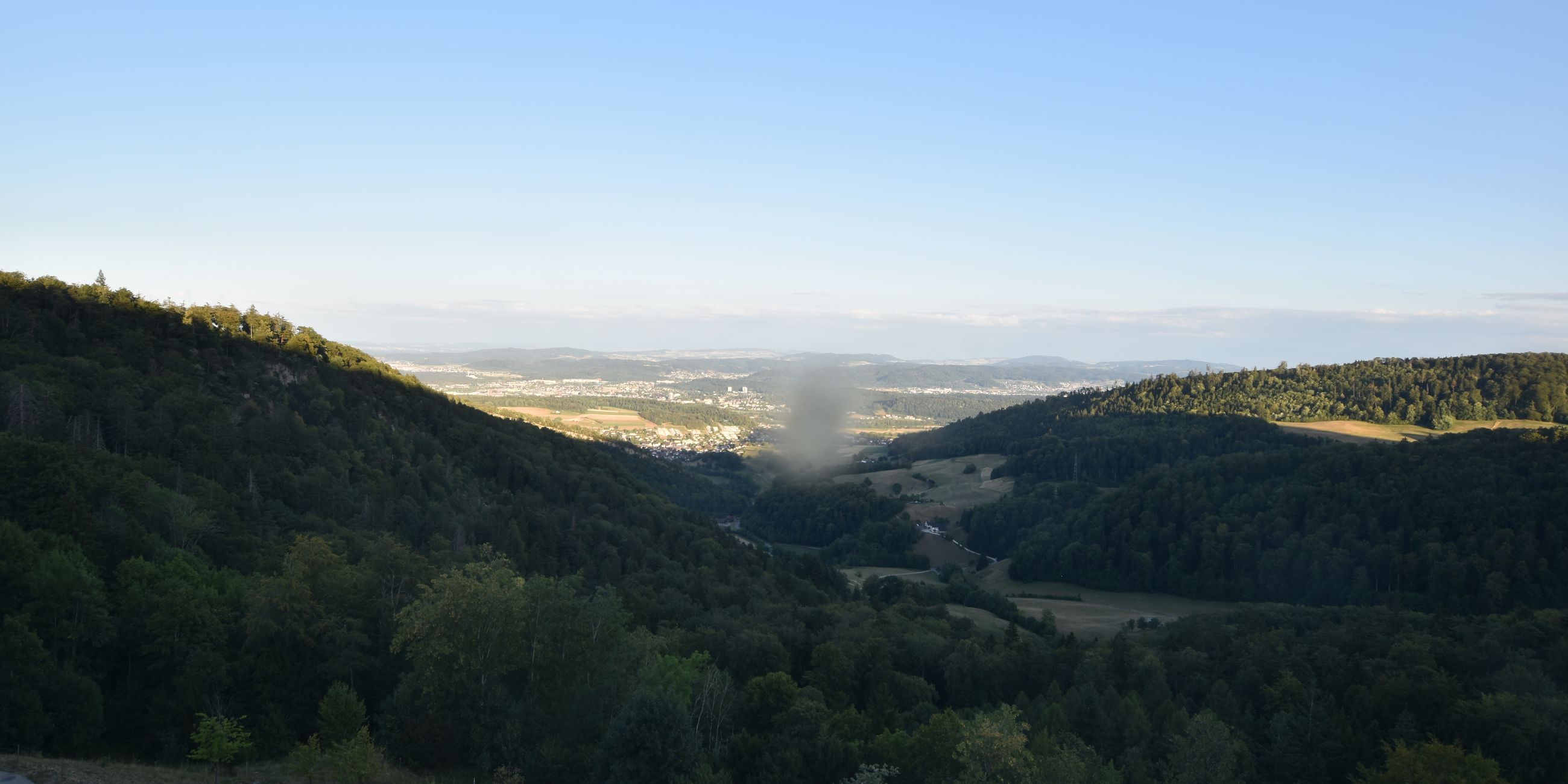 Erlinsbach › Süden: Barmelweid