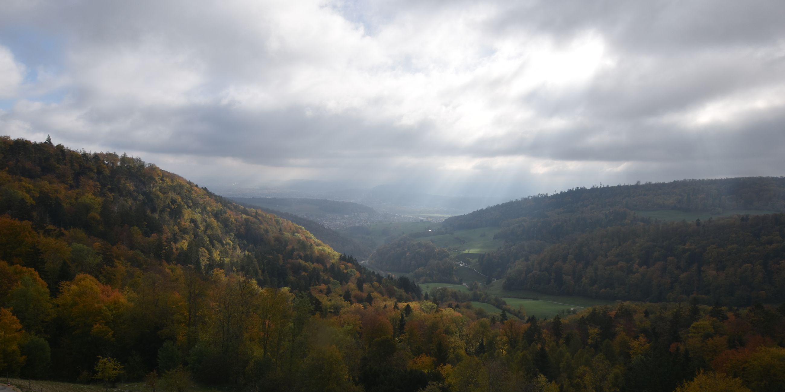 Erlinsbach › Süden: Barmelweid