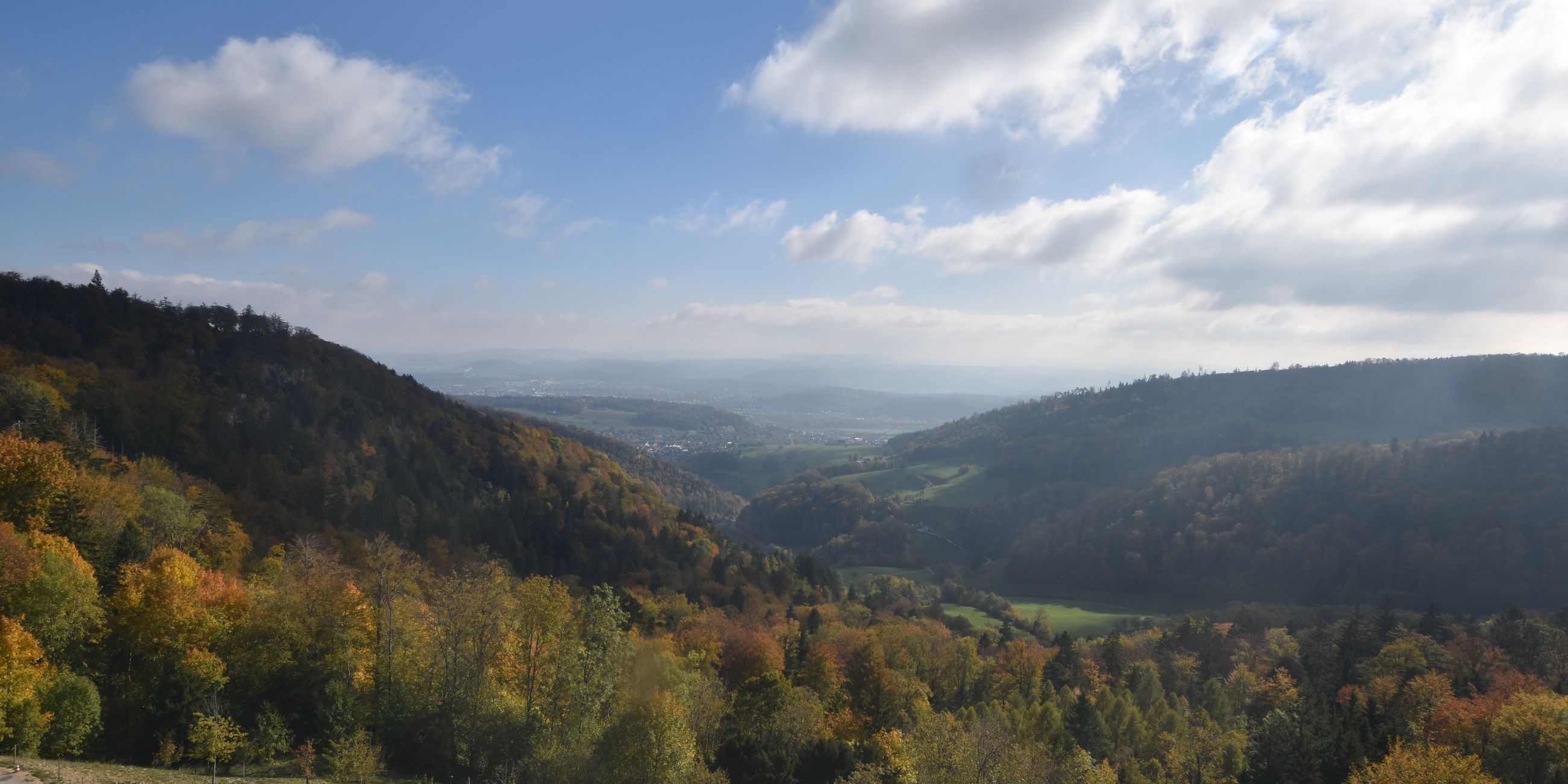 Erlinsbach › Süden: Barmelweid