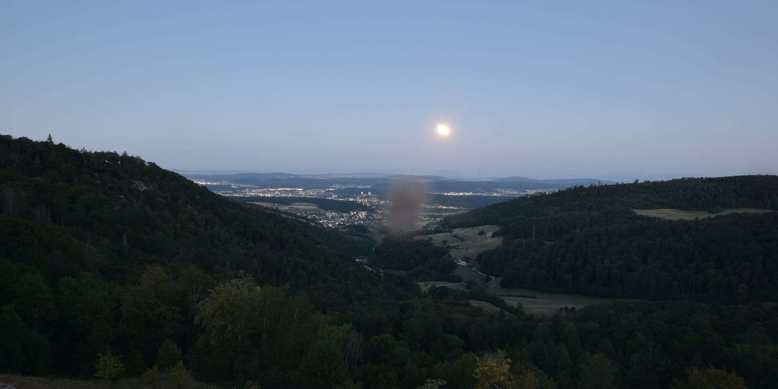 Erlinsbach › Süden: Barmelweid