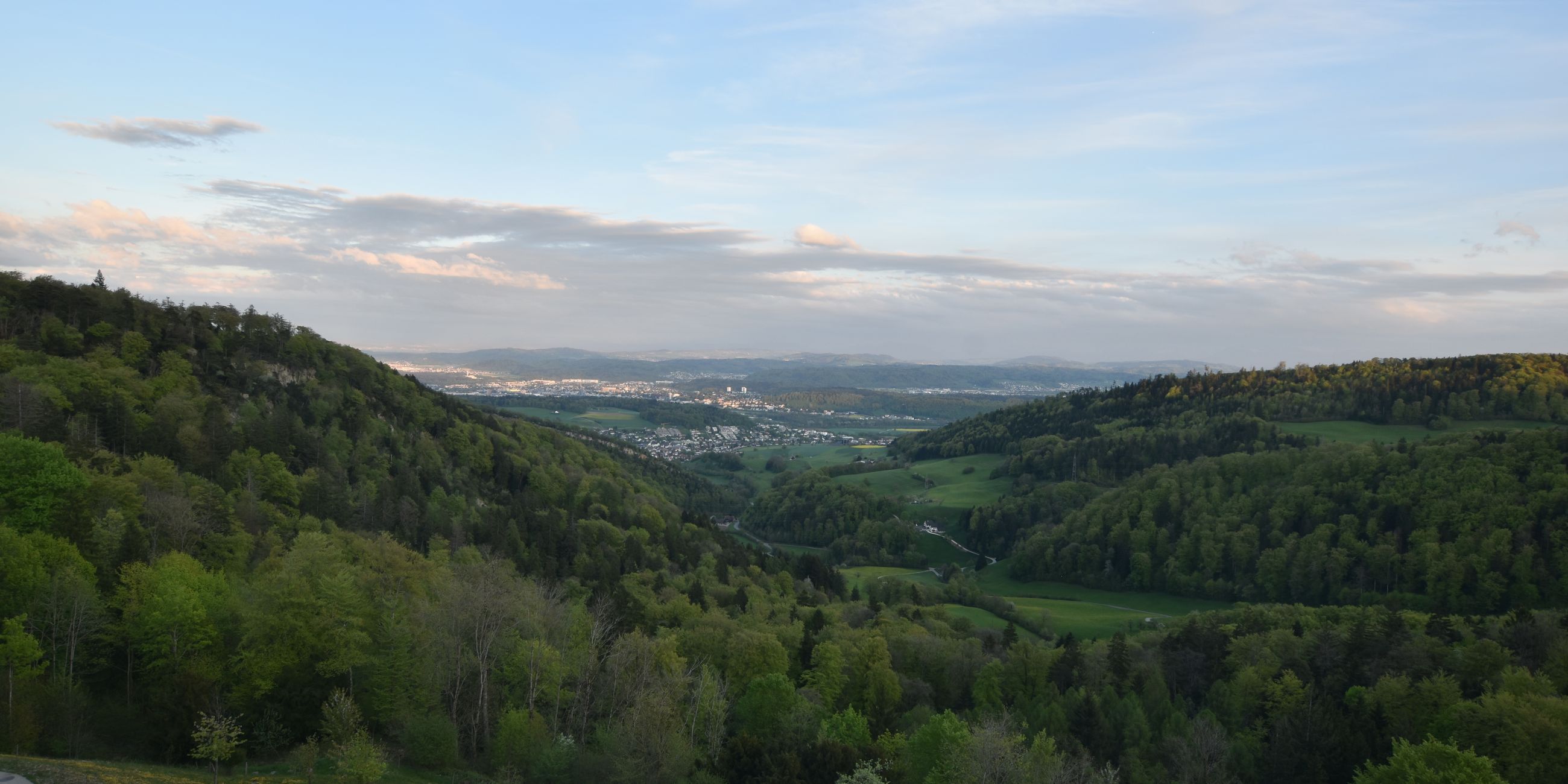 Erlinsbach › Süden: Barmelweid