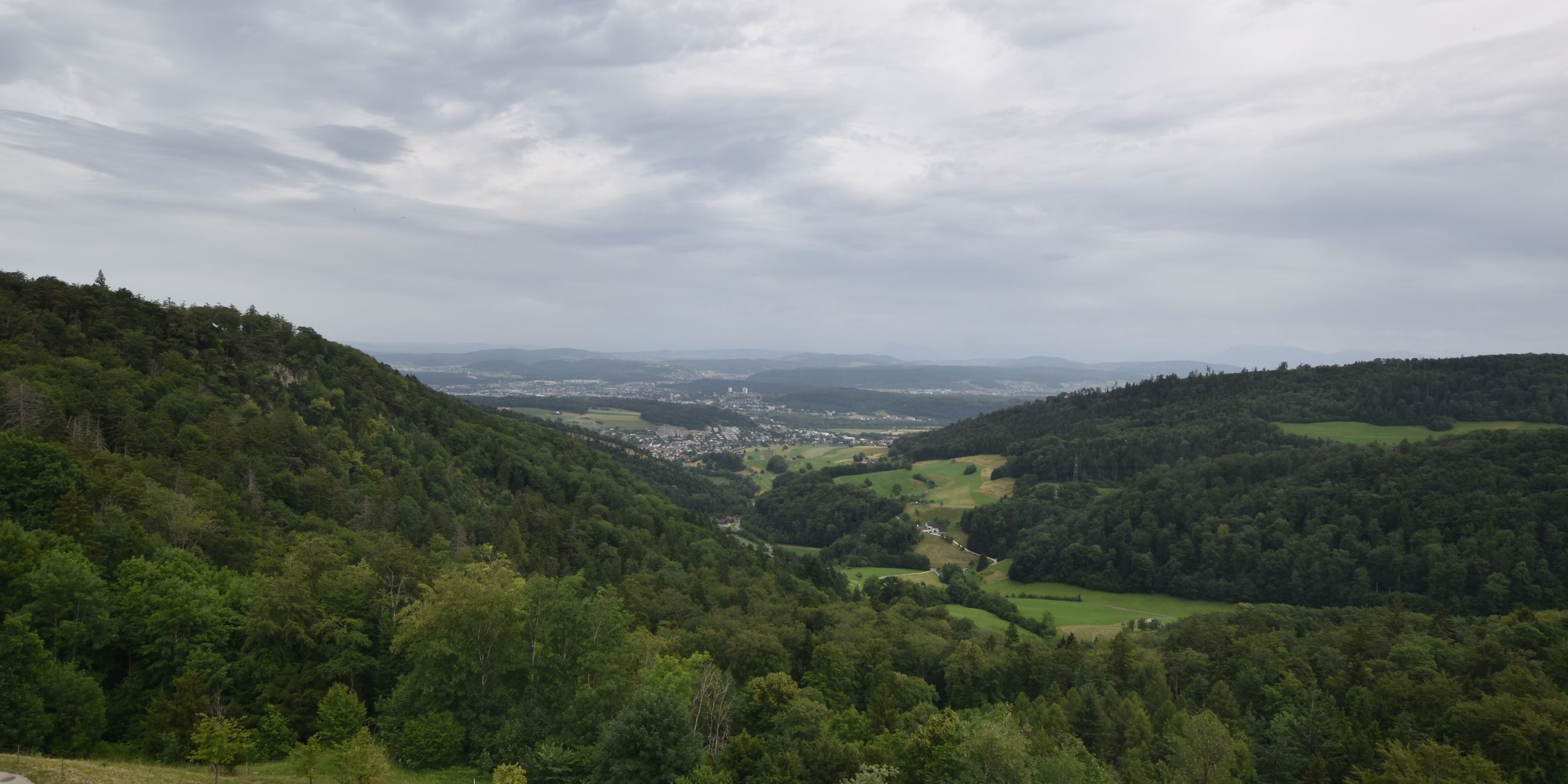 Erlinsbach › Süden: Barmelweid