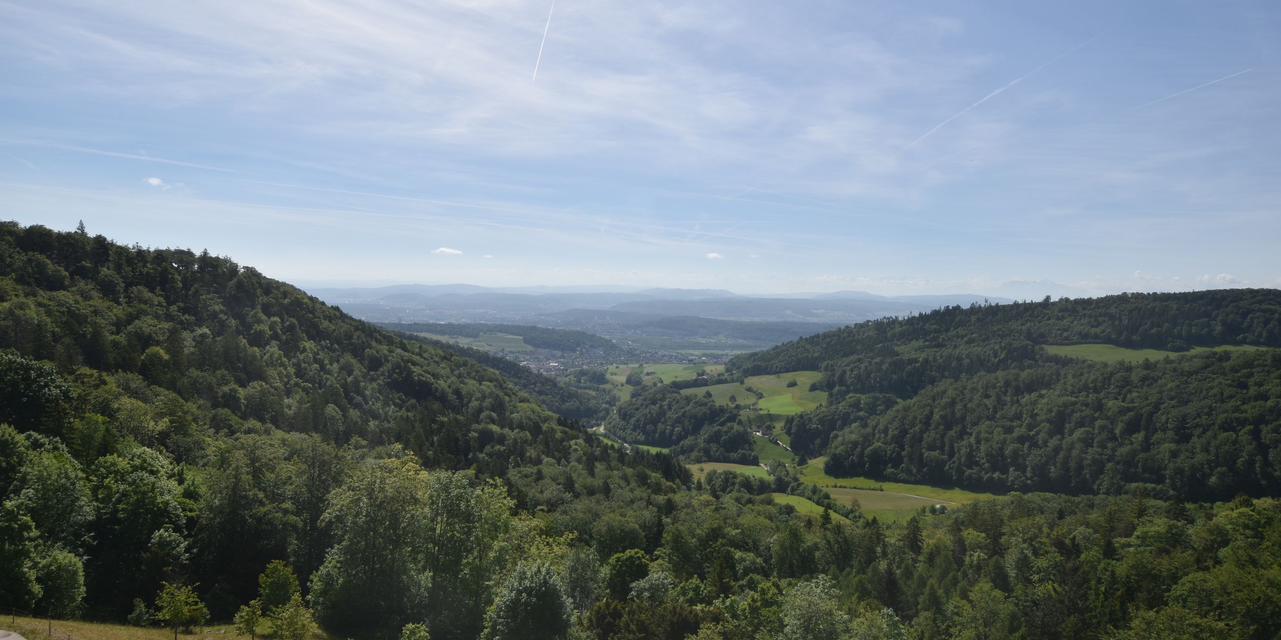 Erlinsbach › Süden: Barmelweid
