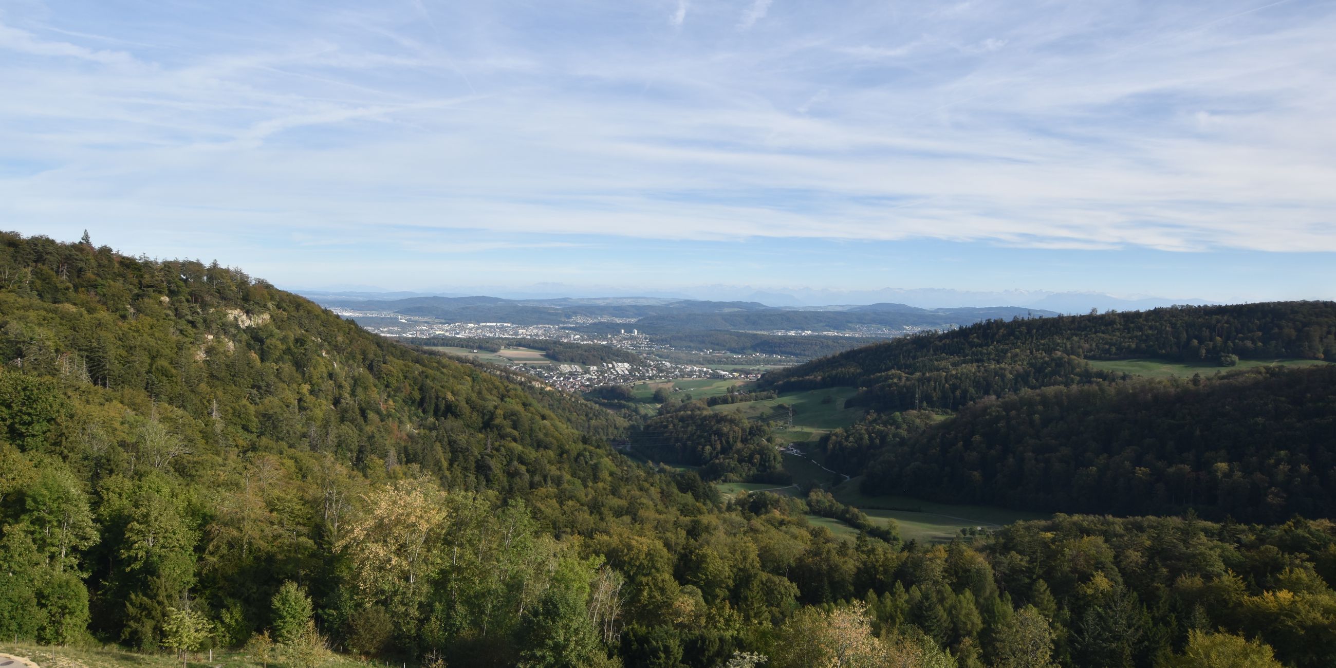 Erlinsbach › Süden: Barmelweid