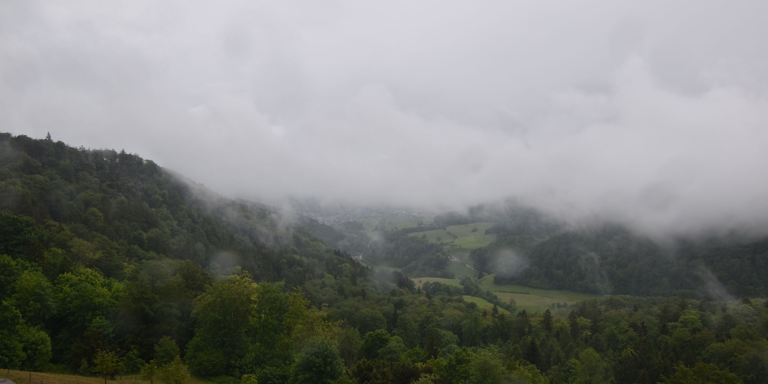Erlinsbach › Süden: Barmelweid