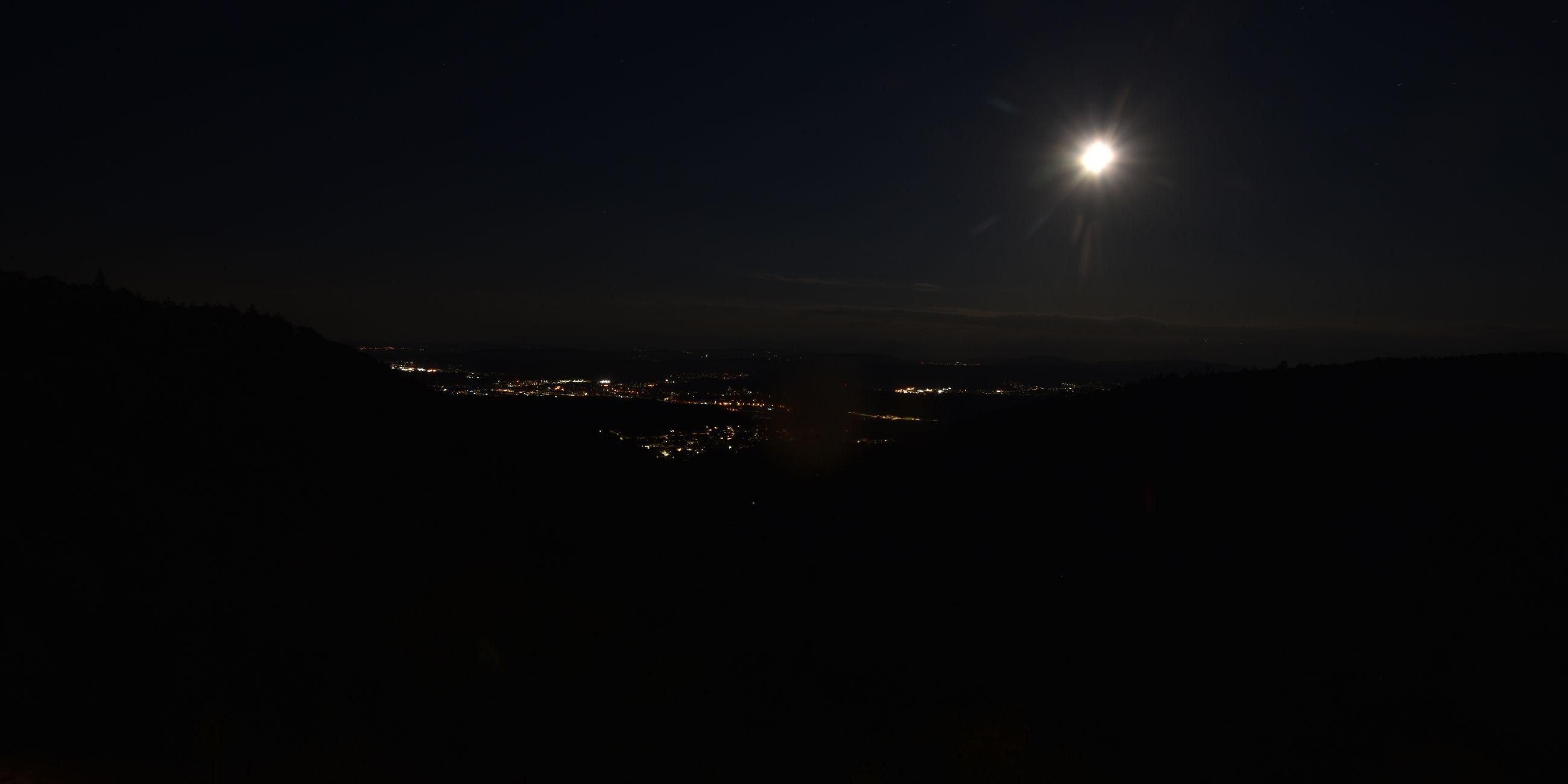 Erlinsbach › Süden: Barmelweid