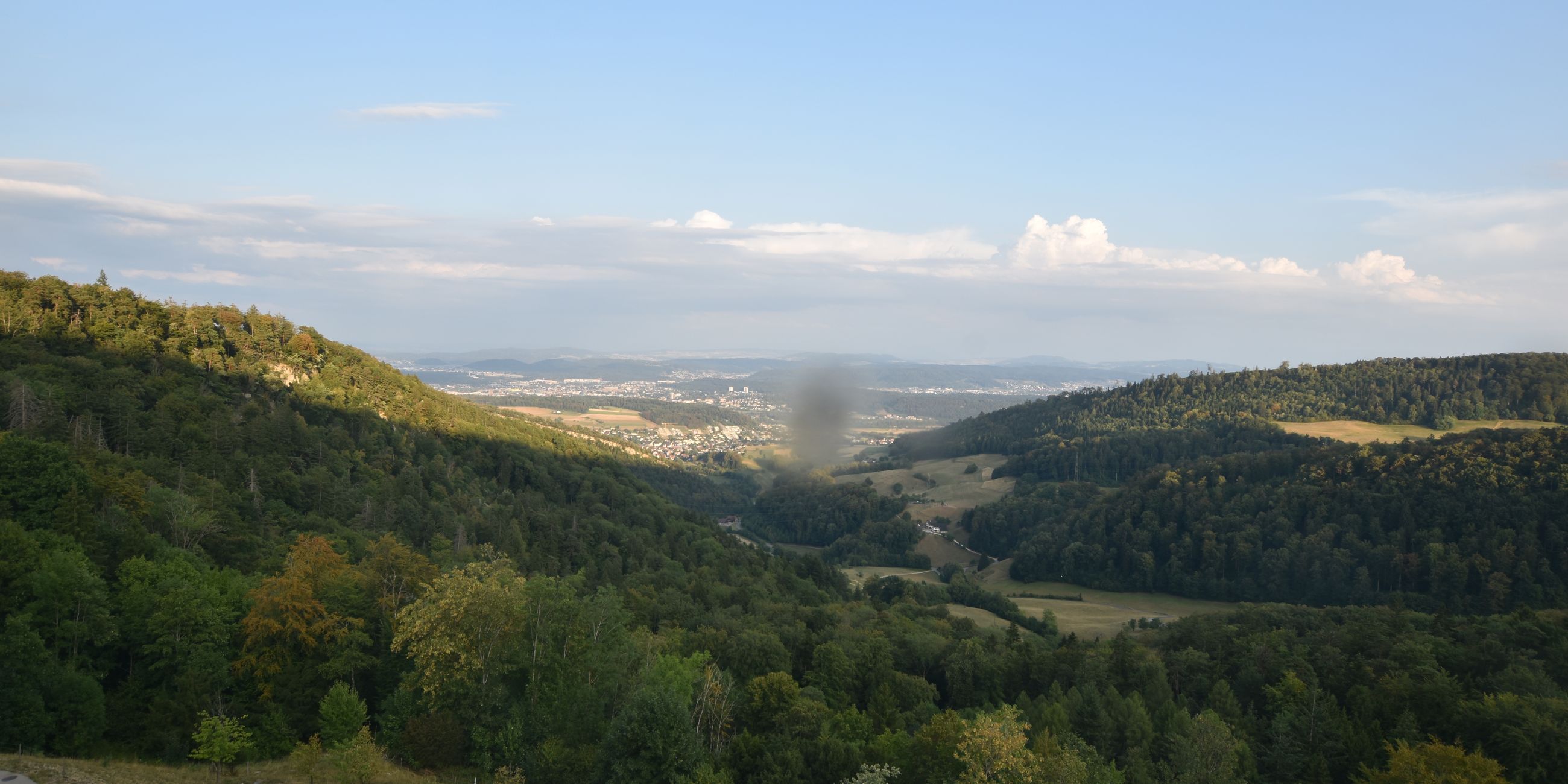 Erlinsbach › Süden: Barmelweid