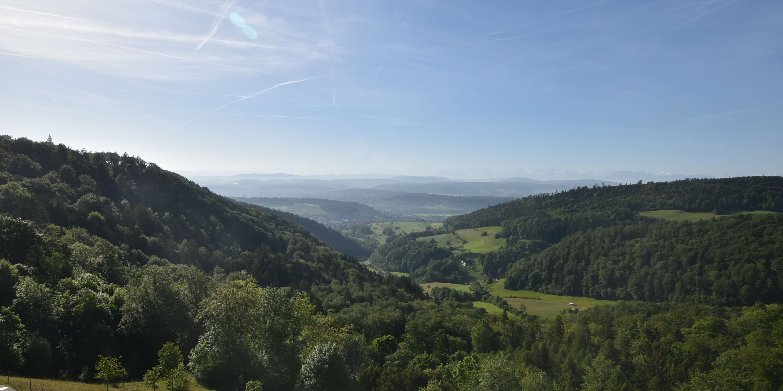 Erlinsbach › Süden: Barmelweid