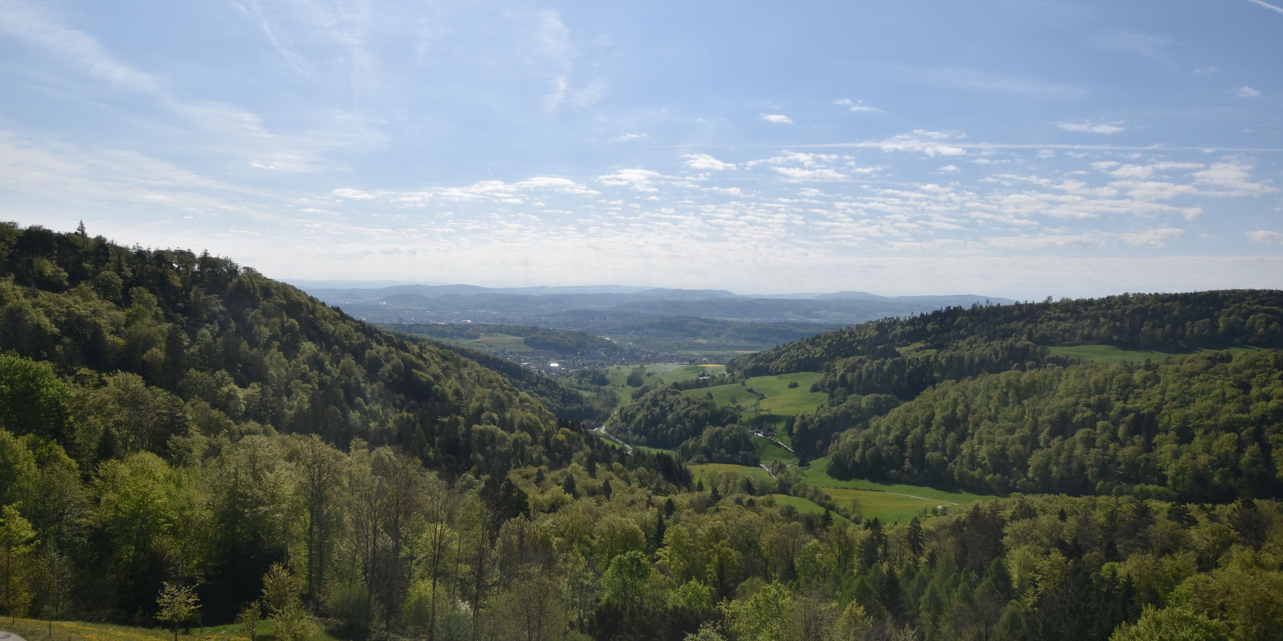 Erlinsbach › Süden: Barmelweid