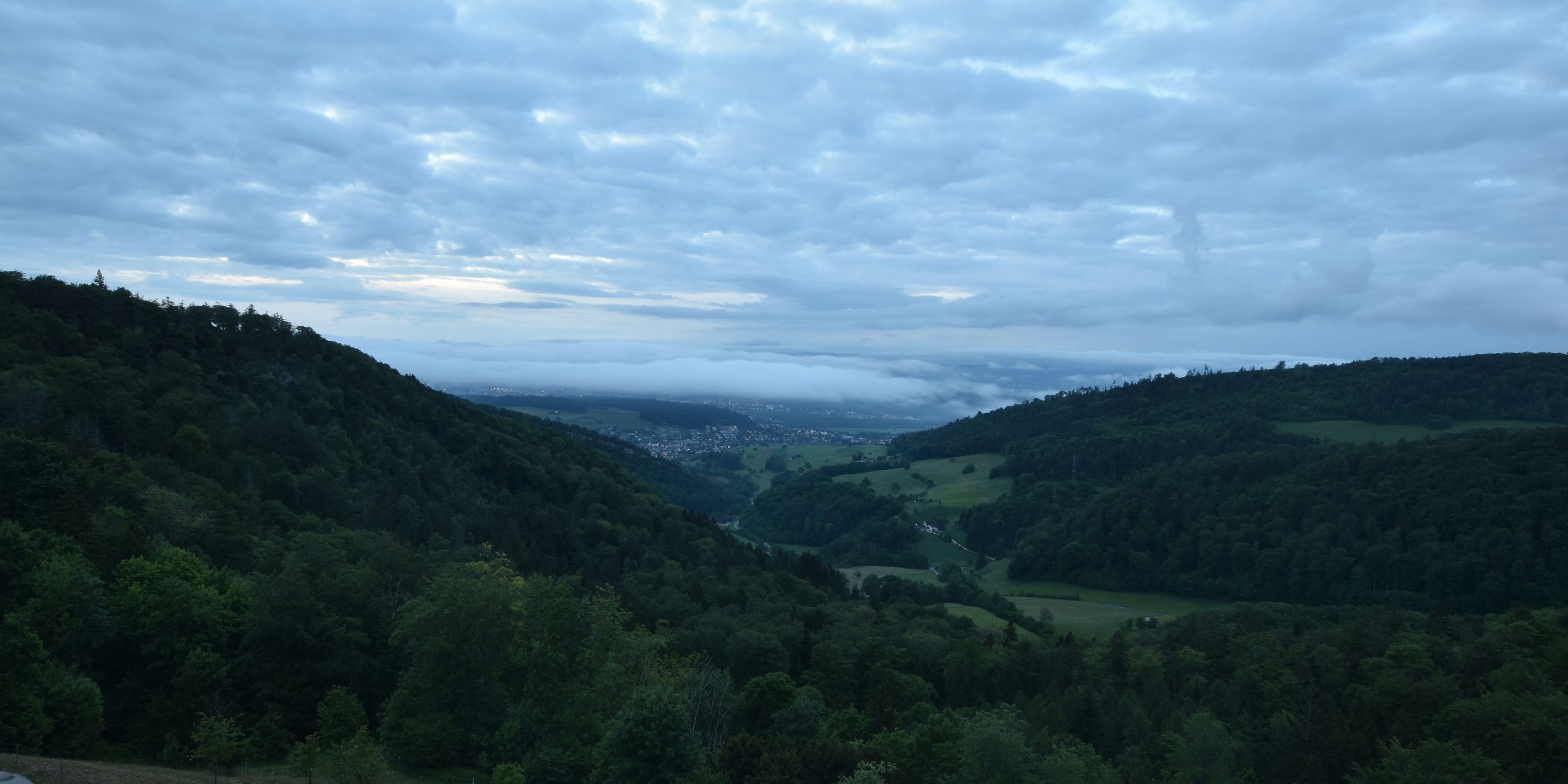 Erlinsbach › Süden: Barmelweid
