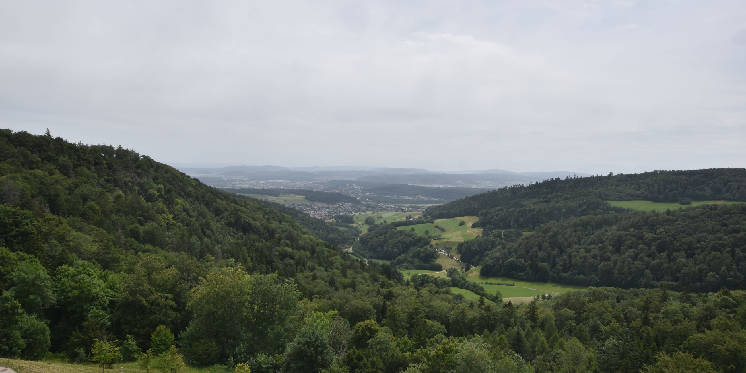 Erlinsbach › Süden: Barmelweid