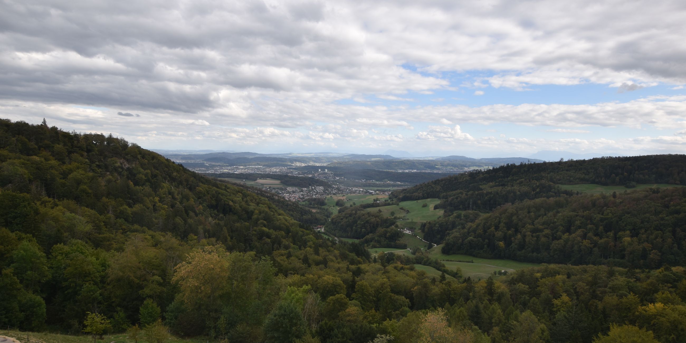 Erlinsbach › Süden: Barmelweid