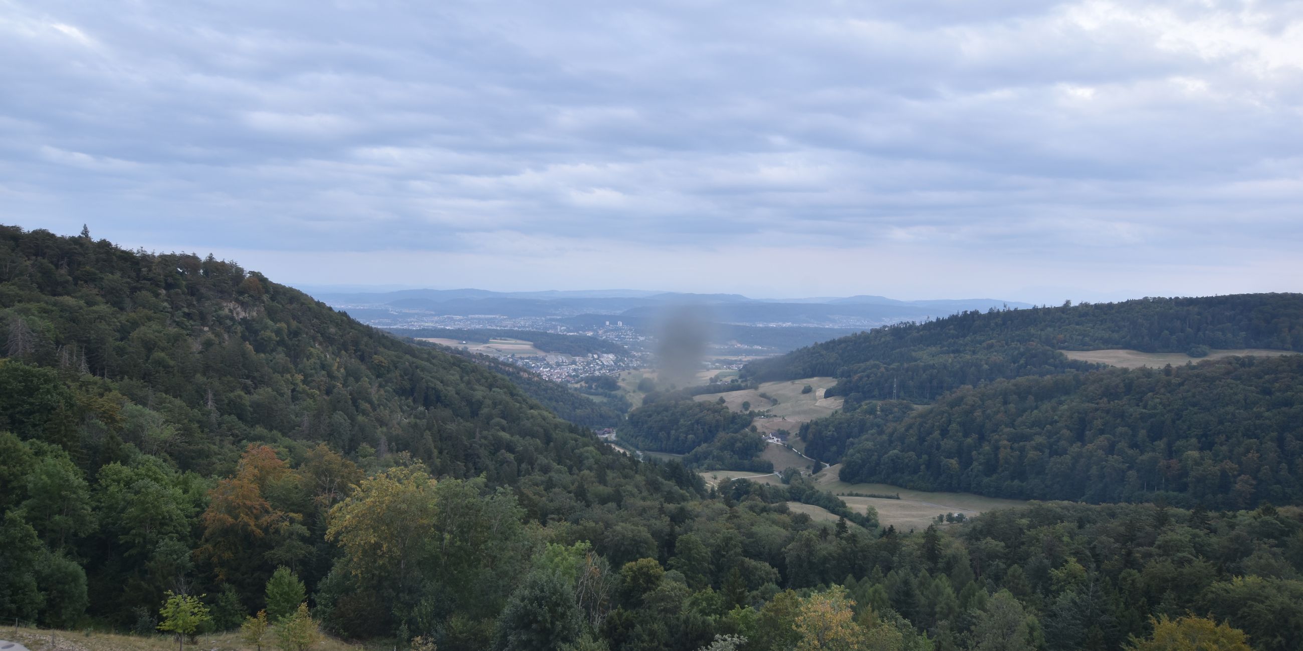 Erlinsbach › Süden: Barmelweid