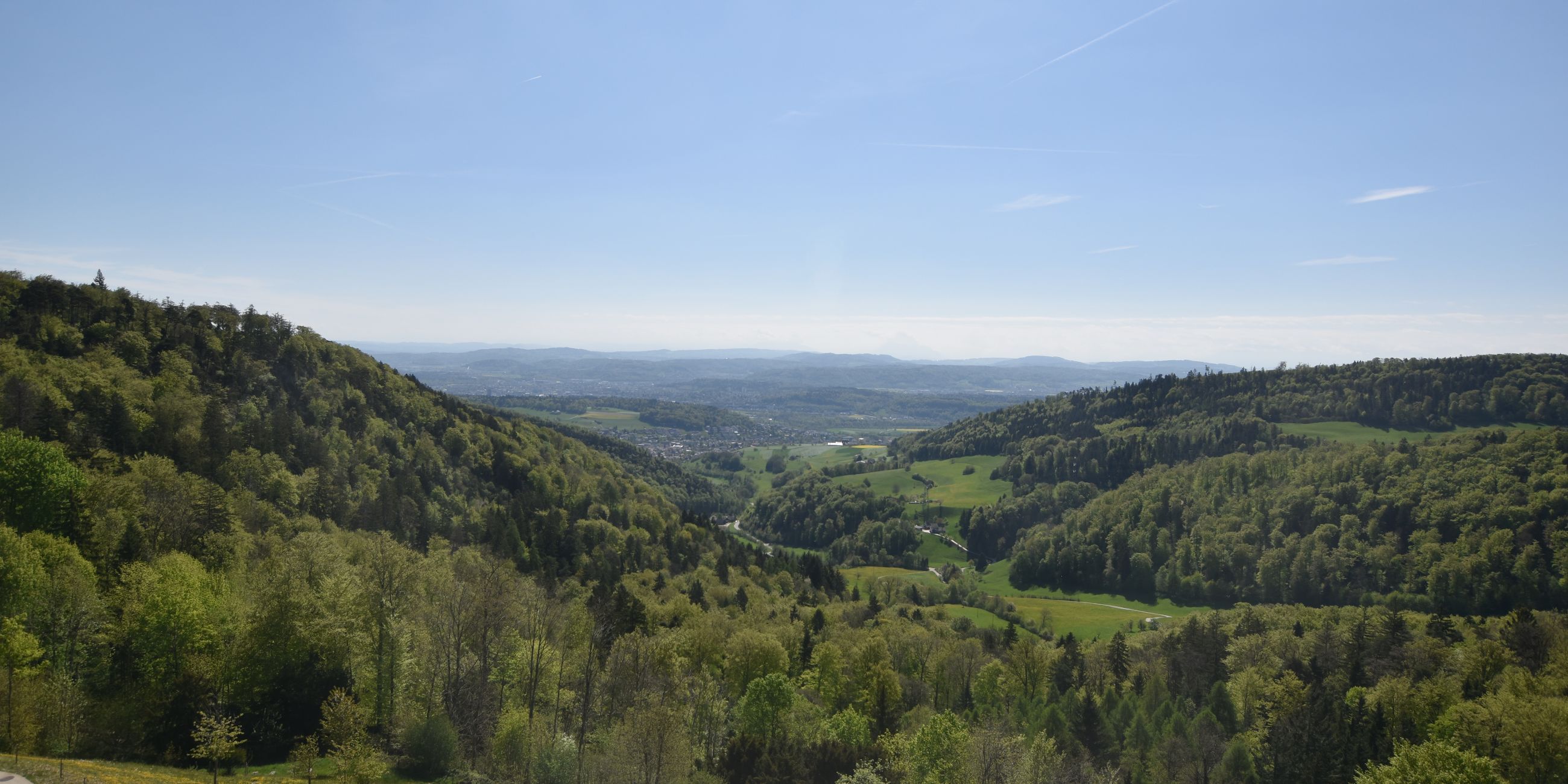 Erlinsbach › Süden: Barmelweid